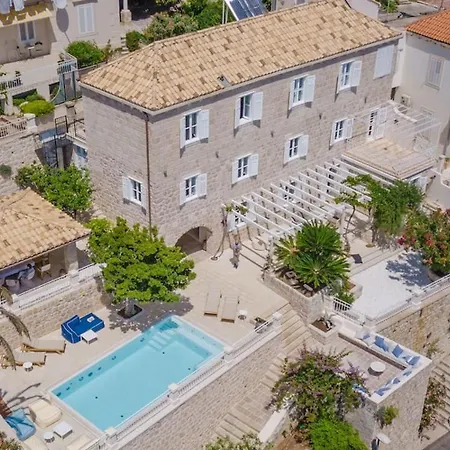 Διαμέρισμα Modern Nest Ντουμπρόβνικ