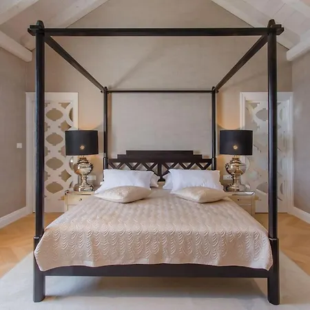 Modern Nest * Ντουμπρόβνικ