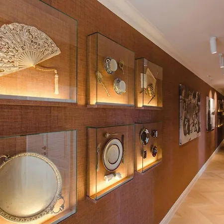 Διαμέρισμα Modern Nest *