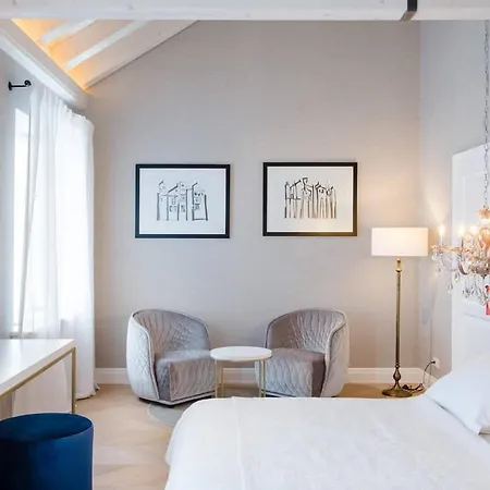 Modern Nest Διαμέρισμα