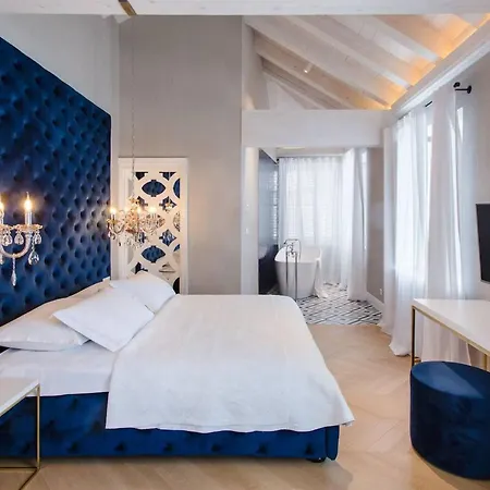 Modern Nest