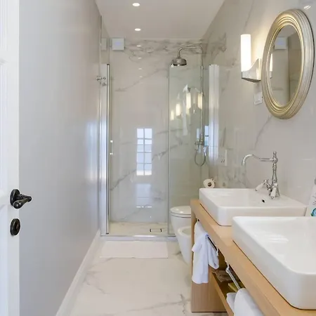 Modern Nest Apartment Dubrovnik