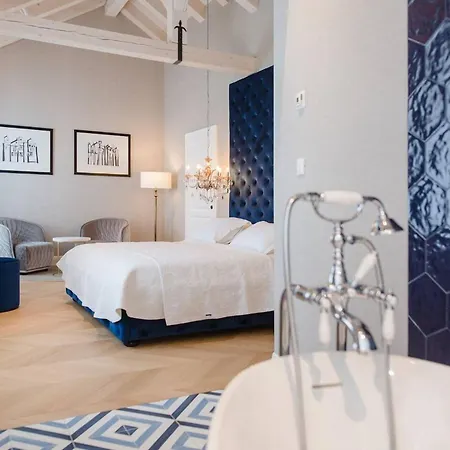 Apartment Modern Nest *
