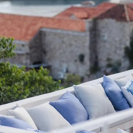 Modern Nest Apartment Dubrovnik