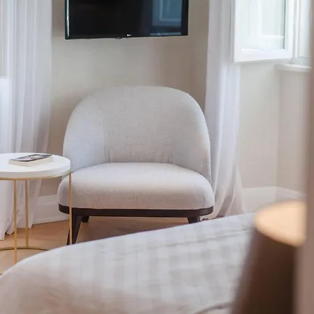 Modern Nest Apartman *