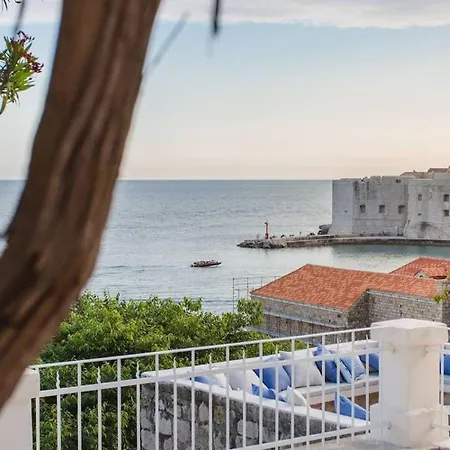Apartment Modern Nest Dubrovnik