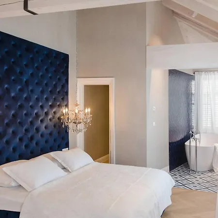 Modern Nest Daire