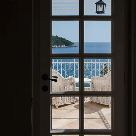 Modern Nest Daire *