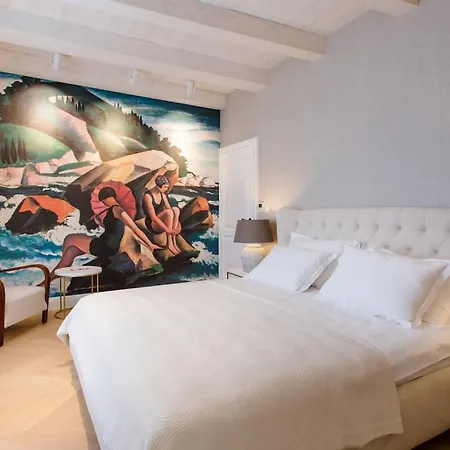 Modern Nest Daire